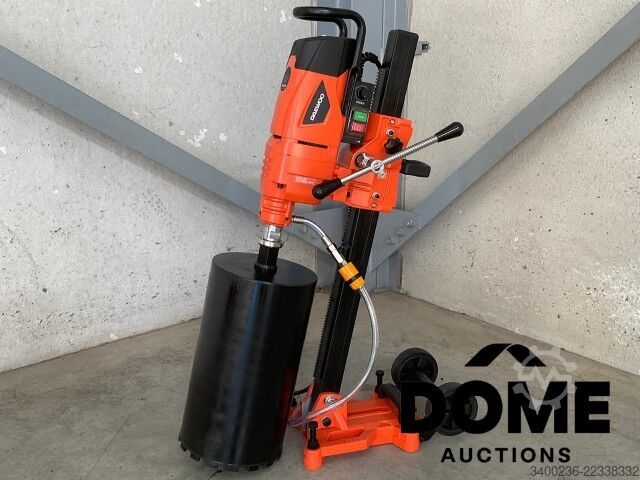 Drilling machine Daewoo DADK-D230BE