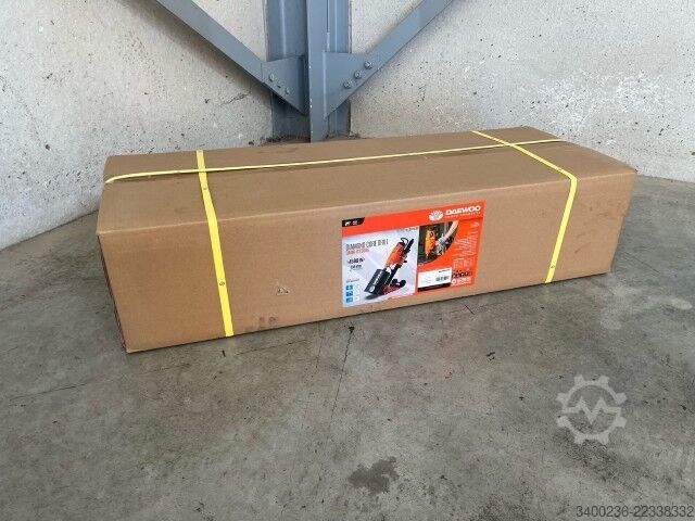 Drilling machine Daewoo DADK-D230BE