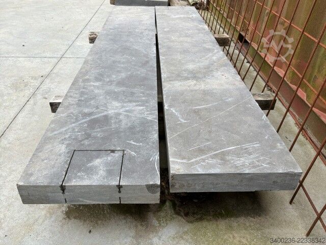 Bluestone (4x)  