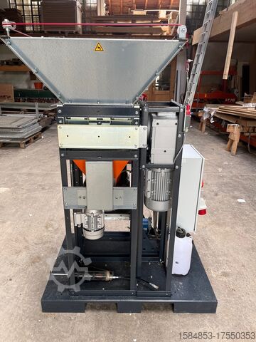 Pelletpresse Pelletmaker PM44e
