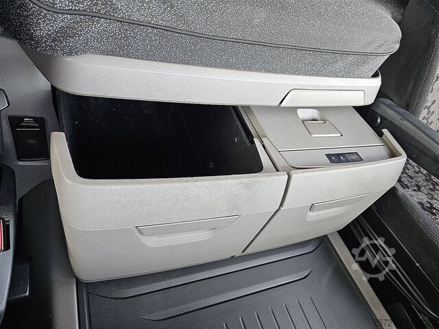 Standard-SZM SCANIA R450