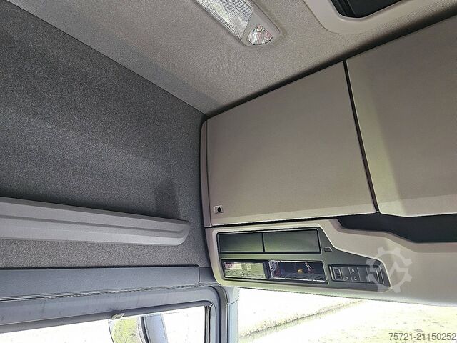 Standard-SZM SCANIA R450