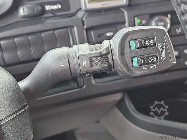 Standard-SZM SCANIA R450