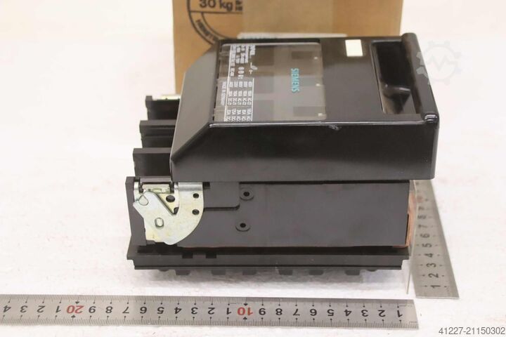 Lasttrennschalter Siemens 3NP4085-1CF00  160A