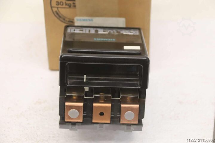 Lasttrennschalter Siemens 3NP4085-1CF00  160A