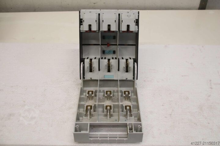 Lasttrennschalter Siemens 3NP4276-1CG01  250A