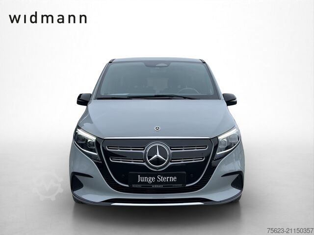 Kleinbus Mercedes-Benz EQV 300 AVANTGARDE  Pano Sitzlüftung