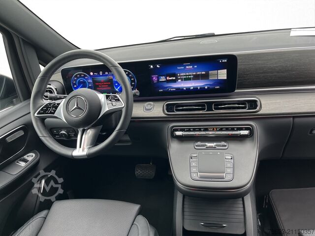 Kleinbus Mercedes-Benz EQV 300 AVANTGARDE  Pano Sitzlüftung