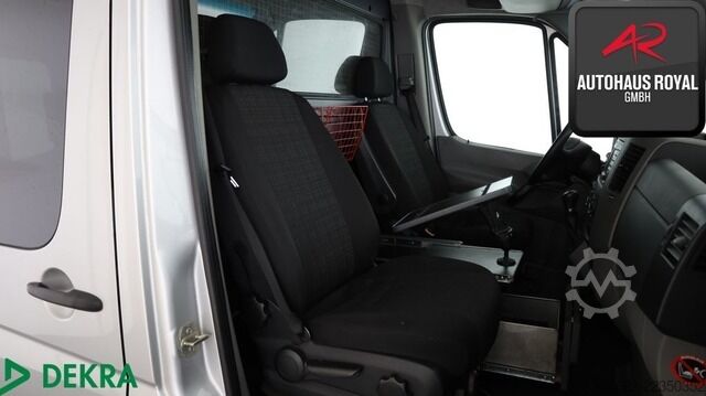 Kastenwagen mercedes-benz Sprinter 313 CDI KASTEN L1H2 STANDHZ,SCHWINGSITZ