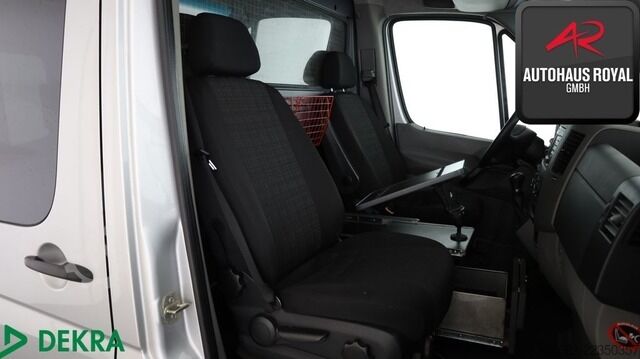 Kastenwagen mercedes-benz Sprinter 313 CDI KASTEN L1H2 STANDHZ,SCHWINGSITZ