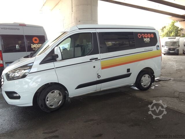 Kastenwagen Wohnmobil / Campervan Ford Panama P10 Campervan | 2022 | Euro 6 | Venditore professionale