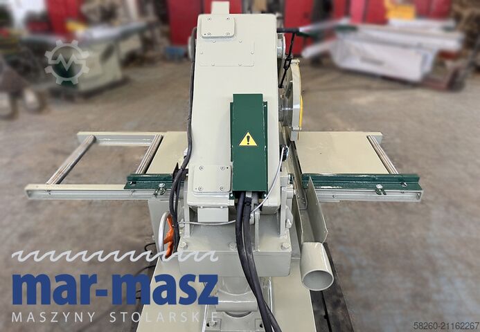 Schwenk-Kreissäge REMA DCKLH