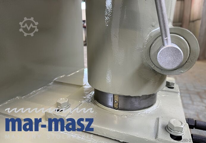 Schwenk-Kreissäge REMA DCKLH