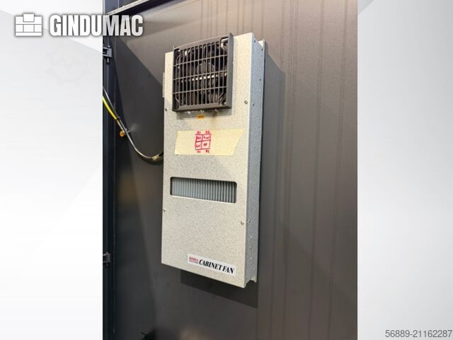 DOOSAN  DNM 500II DOOSAN DNM 500II