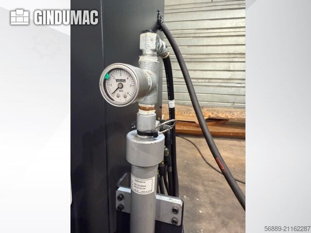 DOOSAN  DNM 500II DOOSAN DNM 500II