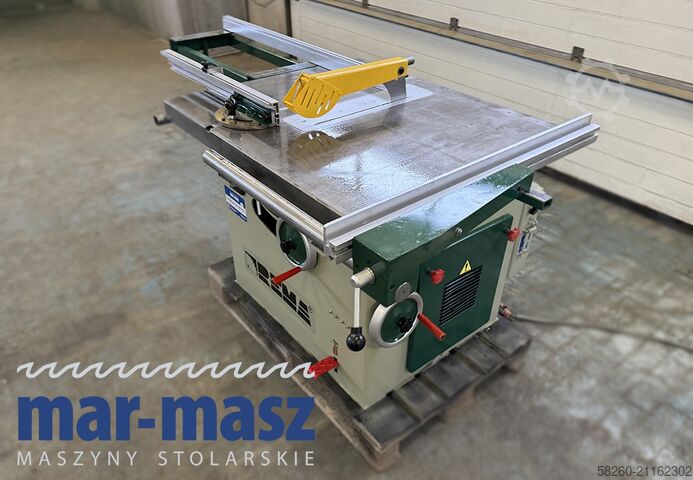 Kreissäge REMA DMMA-35