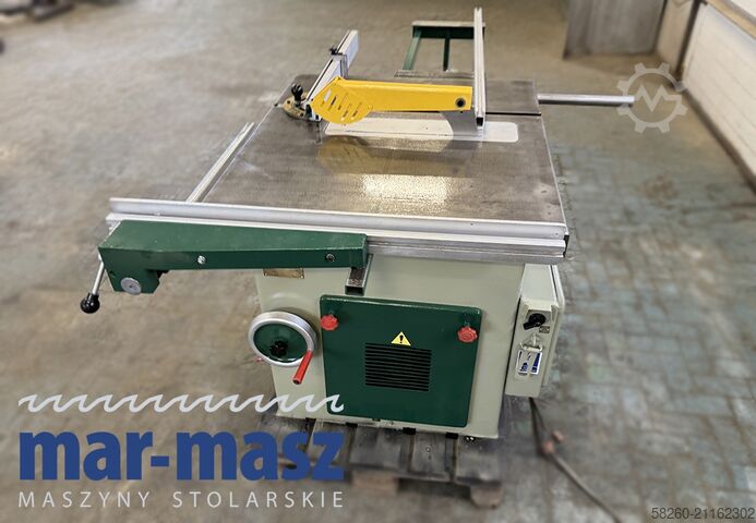 Kreissäge REMA DMMA-35