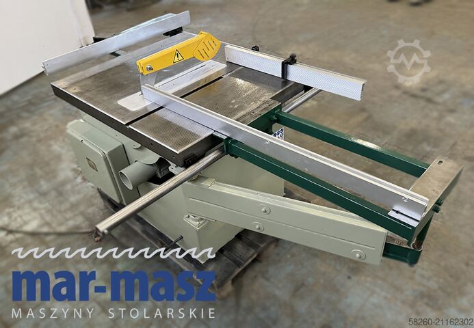 Kreissäge REMA DMMA-35