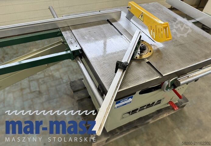 Kreissäge REMA DMMA-35