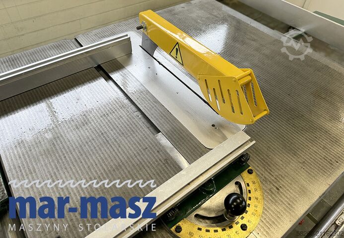 Kreissäge REMA DMMA-35