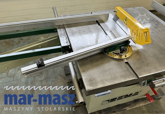 Kreissäge REMA DMMA-35