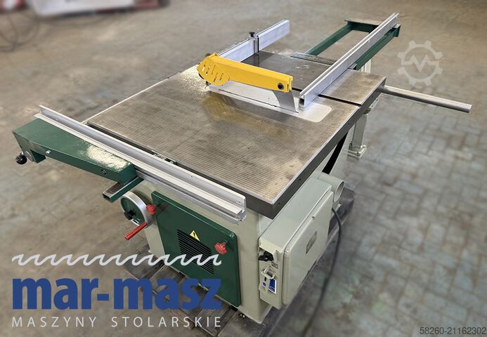 Kreissäge REMA DMMA-35