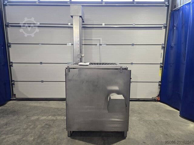 Fleischverarbeitungsmaschine Risco TR 130