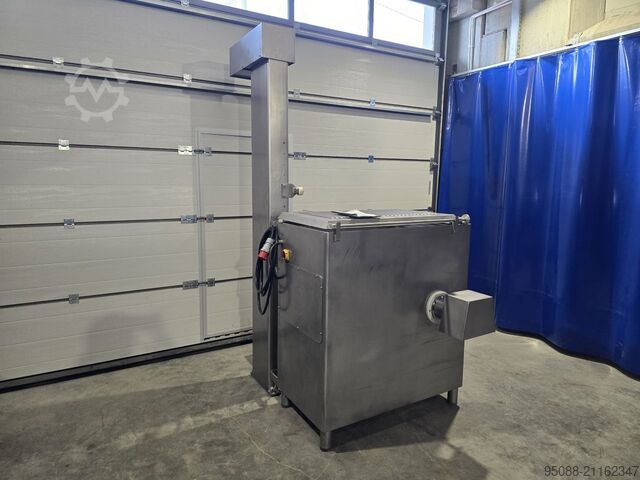Fleischverarbeitungsmaschine Risco TR 130