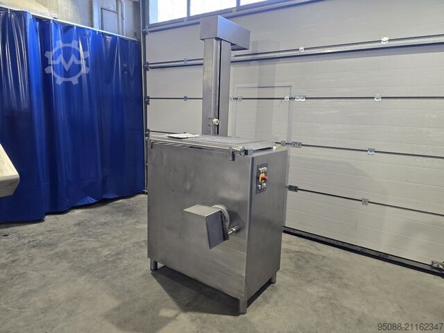 Fleischverarbeitungsmaschine Risco TR 130