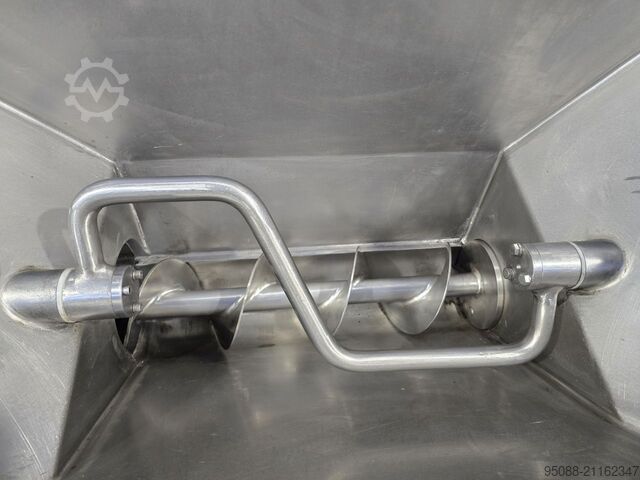 Fleischverarbeitungsmaschine Risco TR 130