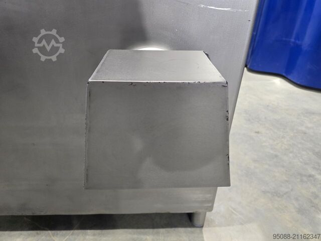 Fleischverarbeitungsmaschine Risco TR 130