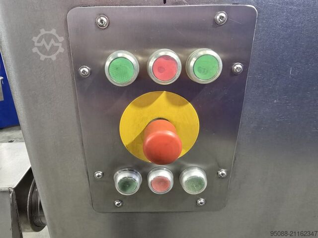 Fleischverarbeitungsmaschine Risco TR 130