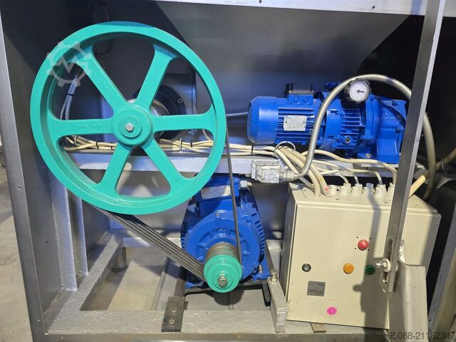 Mixer-Grinder Risco TR 130 Risco TR 130