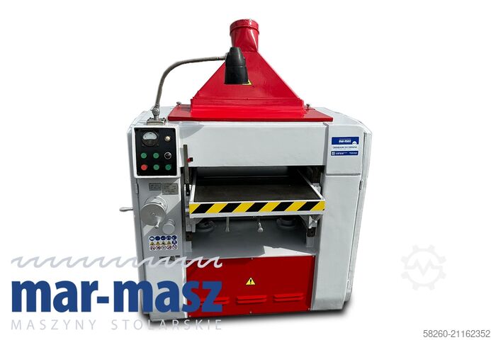 Dickenhobelmaschine (Dickenhobel)  60