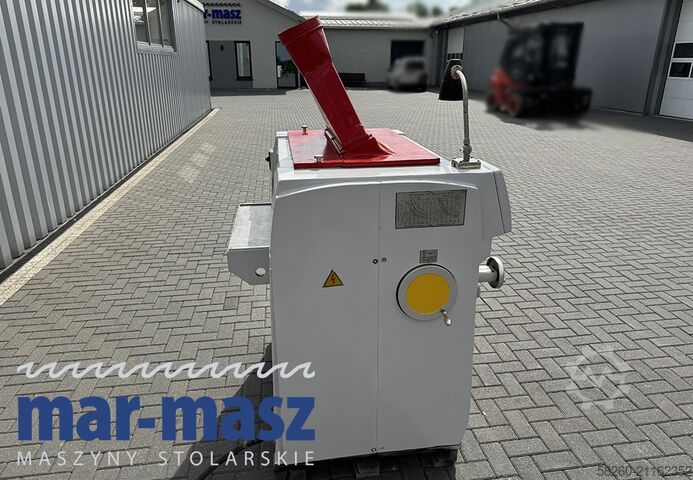 Dickenhobelmaschine (Dickenhobel)  60