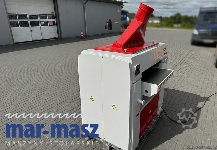 Dickenhobelmaschine (Dickenhobel)  60