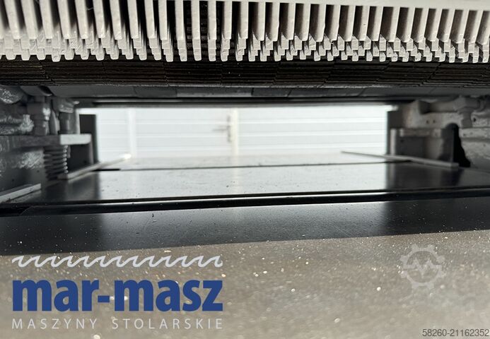 Dickenhobelmaschine (Dickenhobel)  60