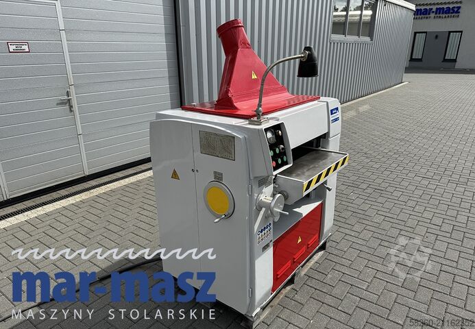 Dickenhobelmaschine (Dickenhobel)  60