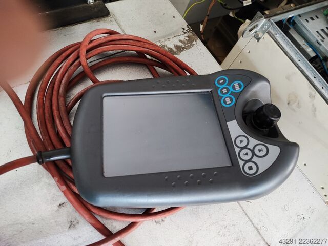 Industrieroboter ABB Robotics IRB 2400/16 IRC5 M2004
