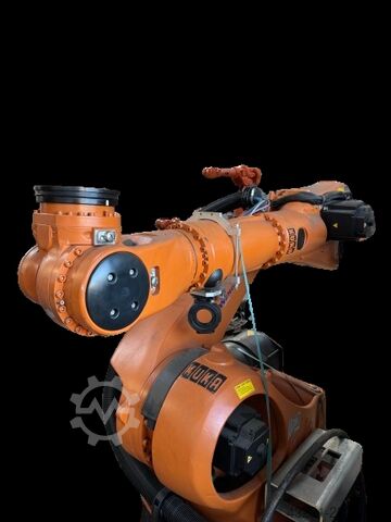 Industrieroboter KUKA KR150L110