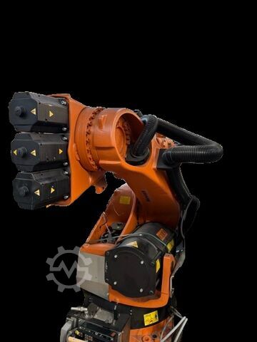 Industrieroboter KUKA KR150L110