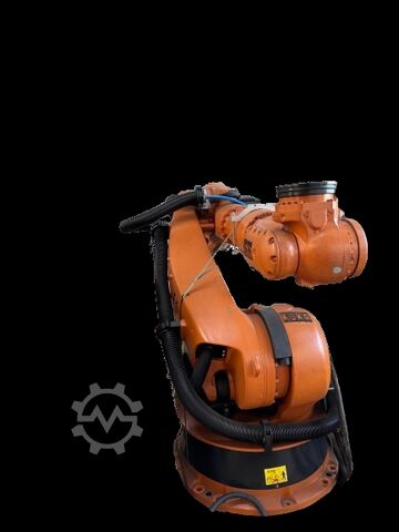 Industrieroboter KUKA KR150L110