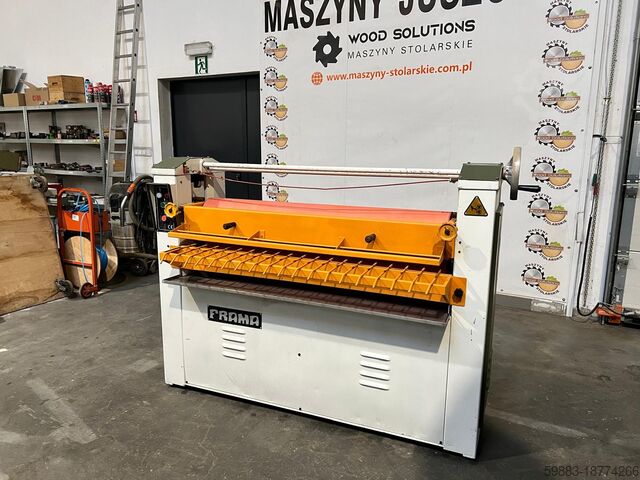 Getränkemaschine FRAMA MDC 1300