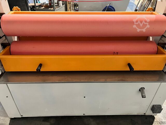 Getränkemaschine FRAMA MDC 1300