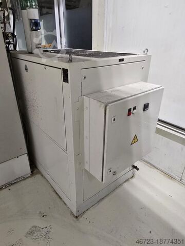 CNC Wälzstoßmaschine Pfauter GP 130 S