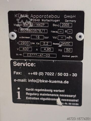 CNC Wälzstoßmaschine Pfauter GP 130 S