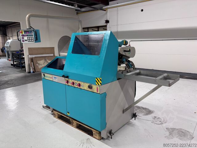 Cold saw IMET VELOX 350 AF-E