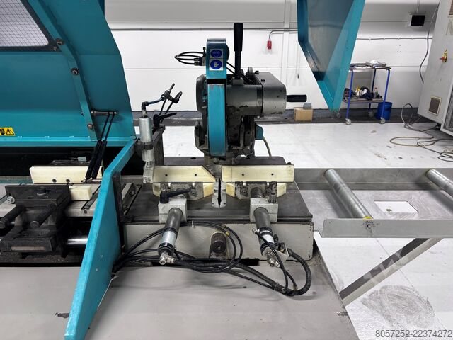 Cold saw IMET VELOX 350 AF-E