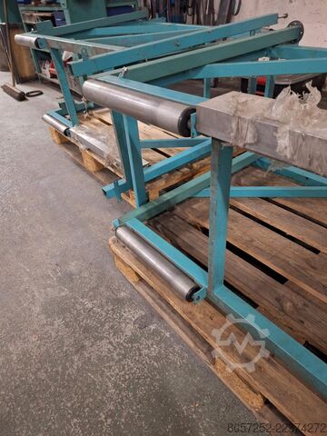Cold saw IMET VELOX 350 AF-E
