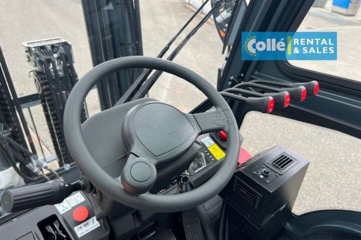 Forklift Magni FL 3,5 | 2025
